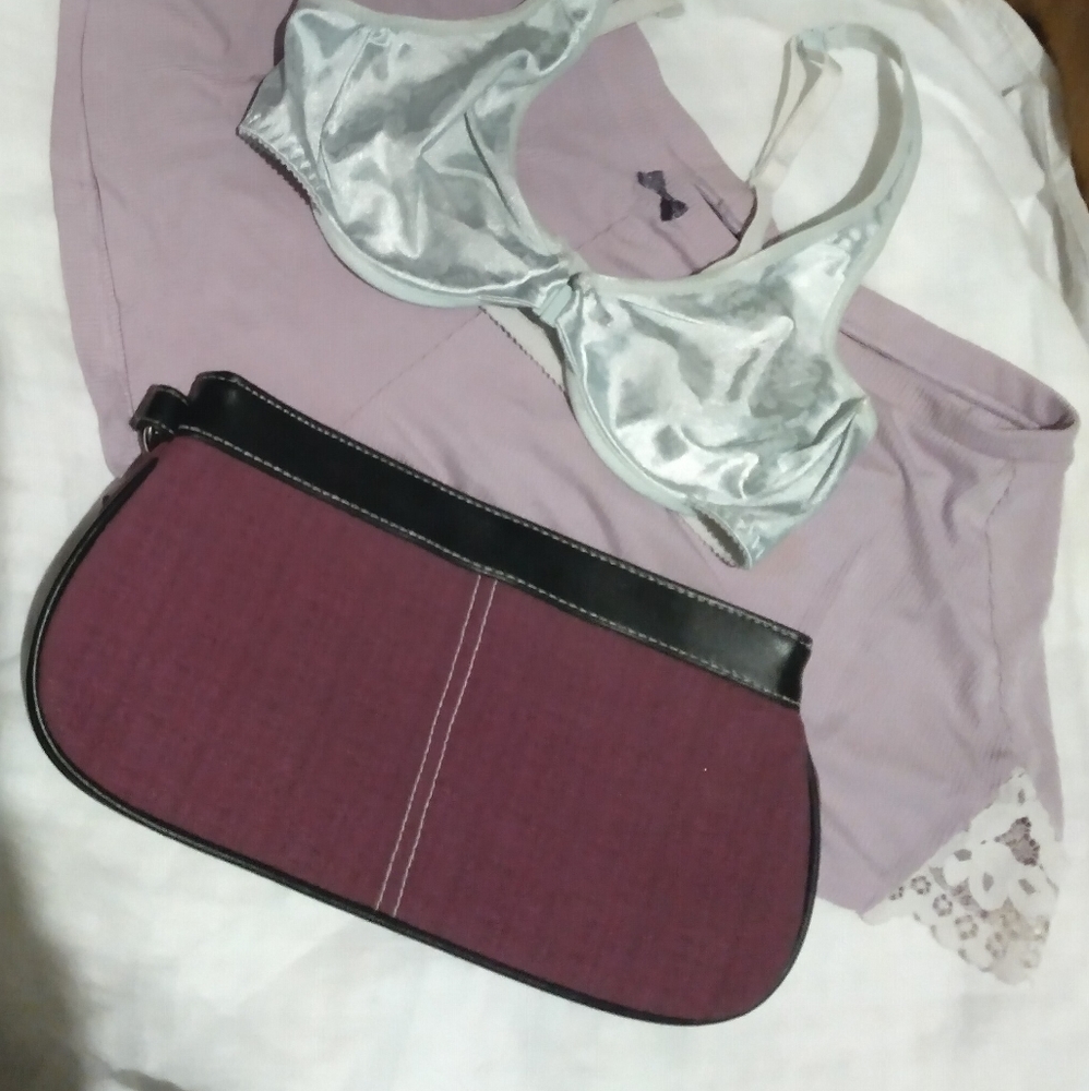 3piece Victoria's Secret